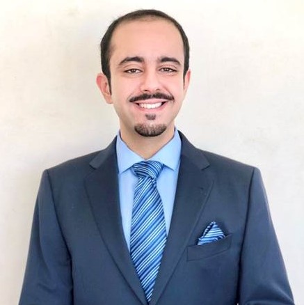 Slaman Al Saud - JSD Candidate